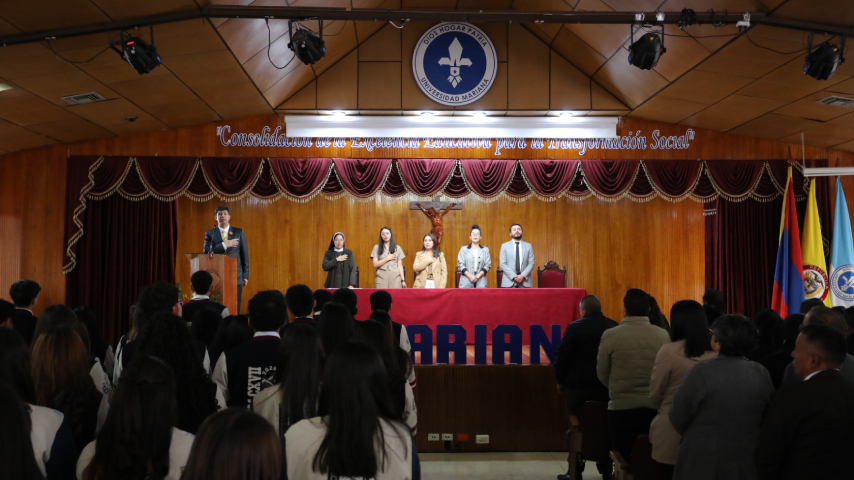 Universidad Mariana